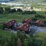Alpin Solsiden Aparthotel