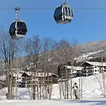 Alpin Solsiden Aparthotel 4*