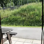 Lejlighedshotel Alpin Solsiden