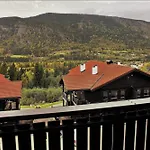 Lejlighedshotel Alpin Solsiden