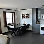 Alpin Solsiden 4*