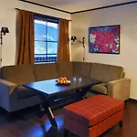 Lejlighedshotel Alpin Solsiden Hafjell