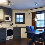 Apartmanhotel Alpin Solsiden Hafjell