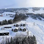 Alpin Solsiden 4* Hafjell