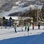 Alpin Solsiden Lejlighedshotel Hafjell