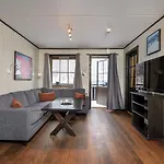 Alpin Solsiden Lejlighedshotel Hafjell