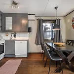Alpin Solsiden Aparthotel 4*