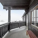 Lejlighedshotel Alpin Solsiden Hafjell