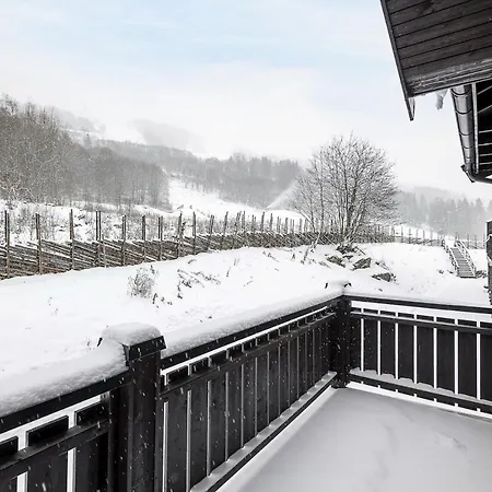 Alpin Solsiden Hotel apartamentowy 4*