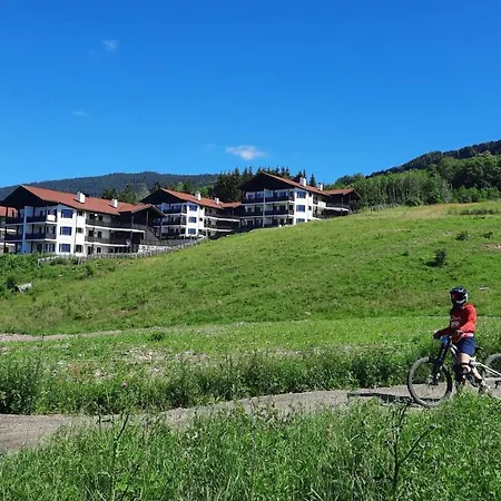 Aparthotel Alpin Solsiden Hafjell