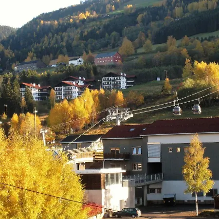 Alpin Solsiden 3*
