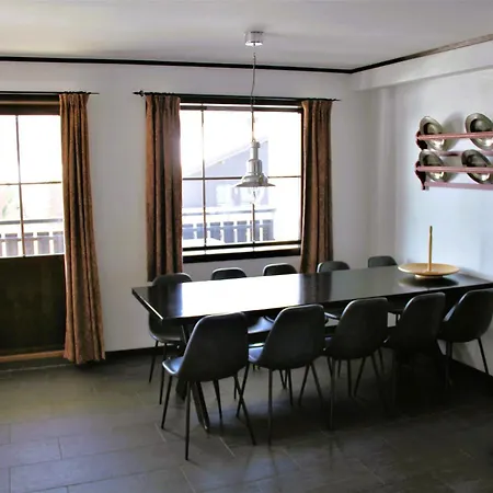 Alpin Solsiden 4* Hafjell