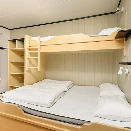 Aparthotel Alpin Solsiden