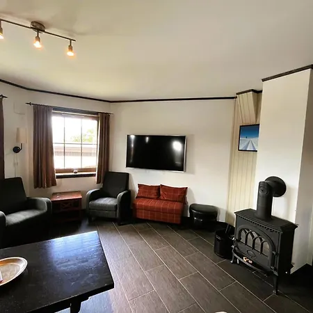 Alpin Solsiden Aparthotel Hafjell