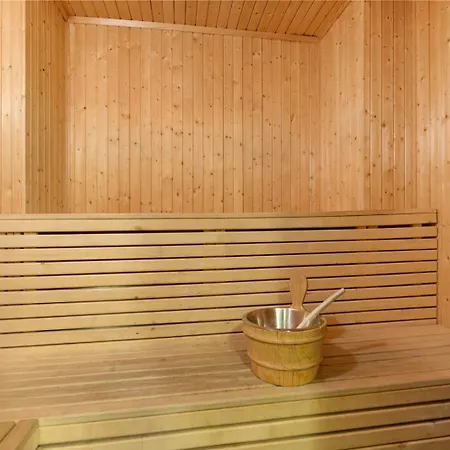 Alpin Solsiden Aparthotel 4*
