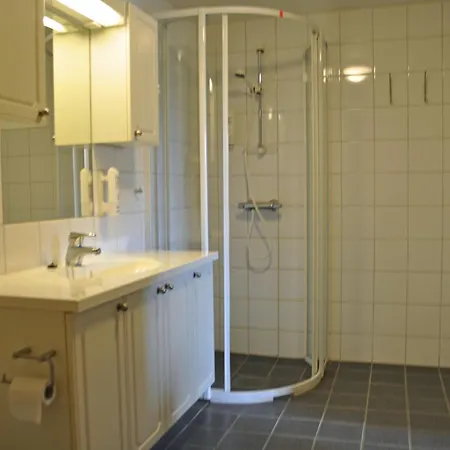 Alpin Solsiden Hafjell