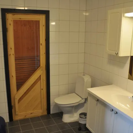 Alpin Solsiden Hafjell