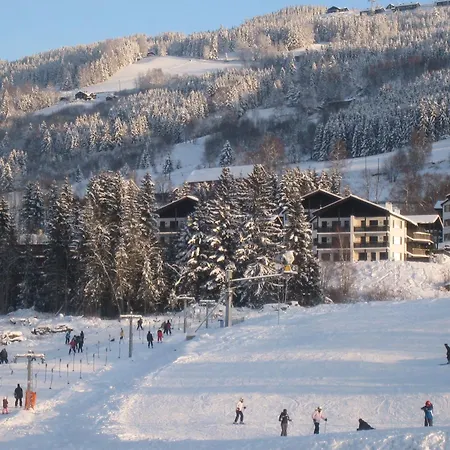 Aparthotel Alpin Solsiden 4*