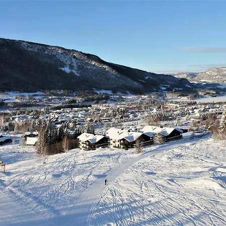 Alpin Solsiden