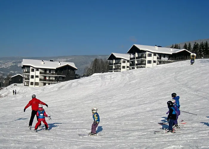 Alpin Solsiden 4* Hafjell