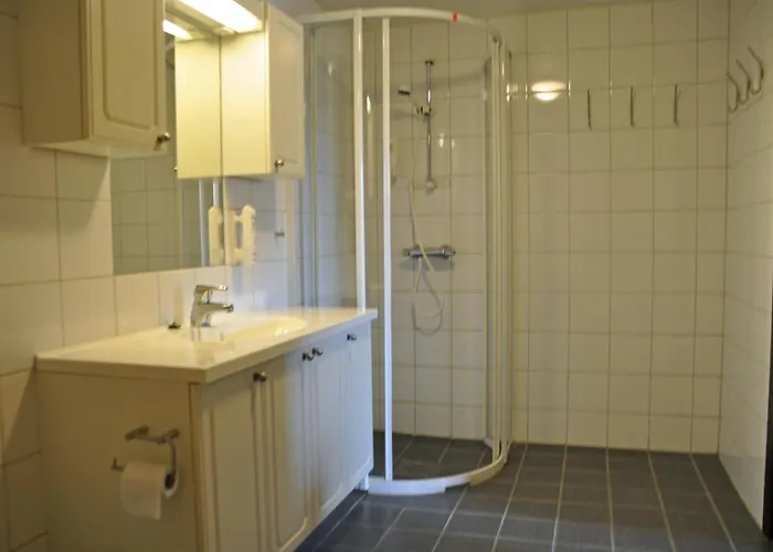 Alpin Solsiden Hafjell