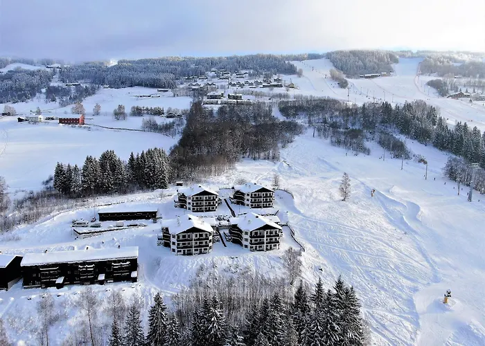 Alpin Solsiden 4* Hafjell