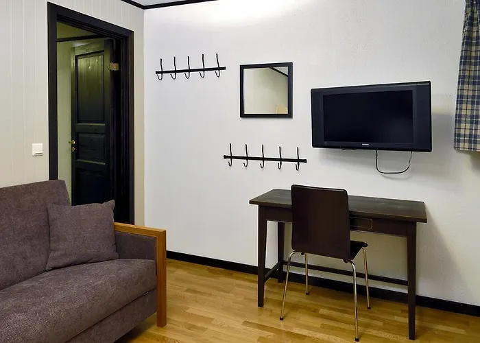 Alpin Solsiden Hafjell