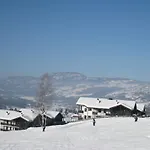 Lägenhetshotell Alpin Solsiden Hafjell