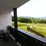 Lägenhetshotell Alpin Solsiden Hafjell