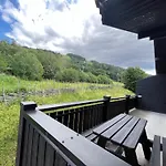Alpin Solsiden Lägenhetshotell