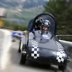 Lägenhetshotell Alpin Solsiden 4*