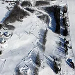 Alpin Solsiden Lägenhetshotell 4*