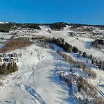 Lägenhetshotell Alpin Solsiden