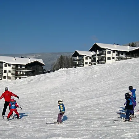 Alpin Solsiden 3* Hafjell