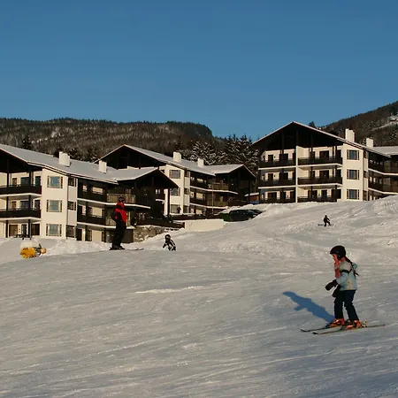 Alpin Solsiden