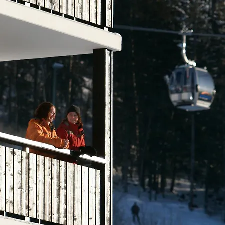 Alpin Solsiden