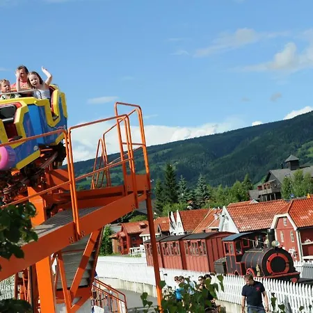 Alpin Solsiden