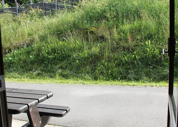 Leilighetshoteller Alpin Solsiden