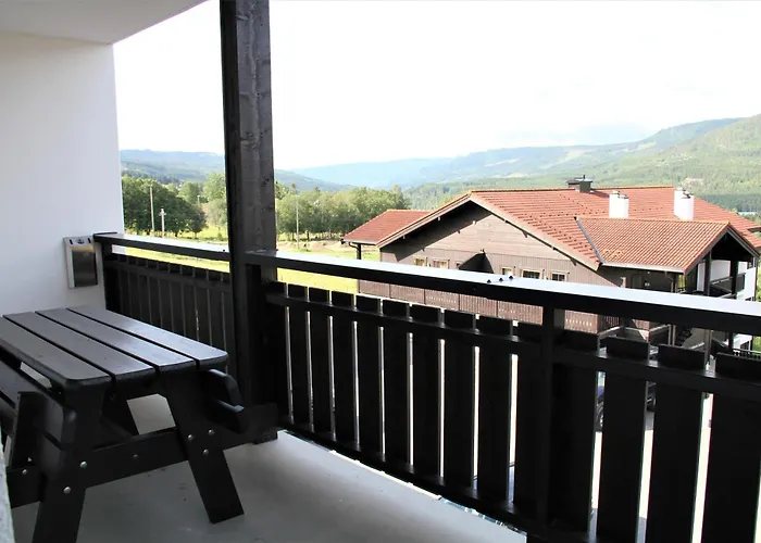 Alpin Solsiden 4* Hafjell